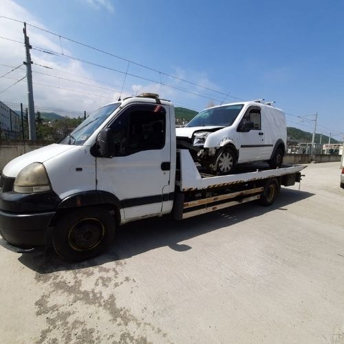 Samsun Oto Çekici Çağır Resim Galerisi