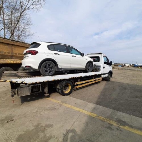 Samsun Oto Çekici Çağır Resim Galerisi